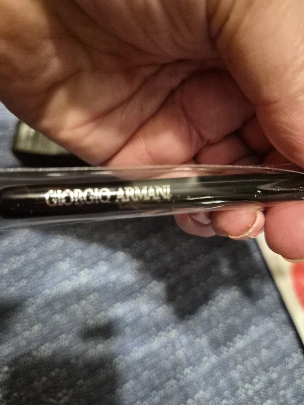 Giorgio Armani Spot Concealer Brush